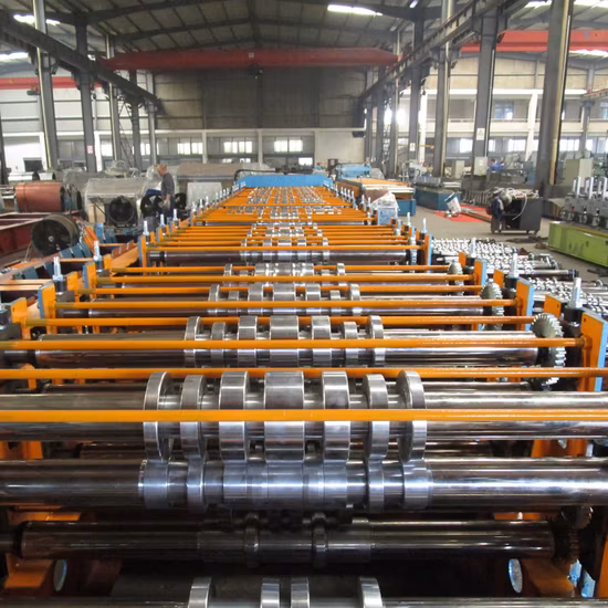 Máquina de fabricação de folhas de telhado de PRFV eficaz para uso de longa vida