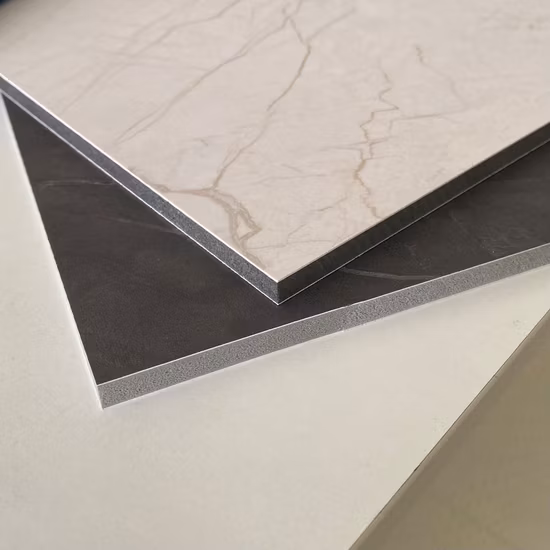 Painel de parede de PVC decorativo interior de plástico de venda quente